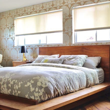 Bedrooms
