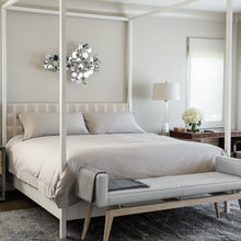Master Bed Rm
