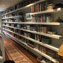 Signe shelves