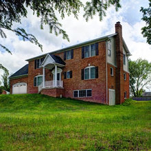 Pop Top Homes