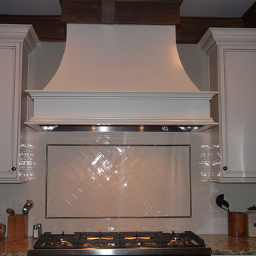 Mountain Brook Kitchen