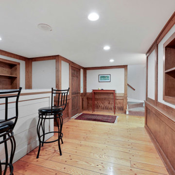 17 Stonepost Road, Glastonbury, CT 06033