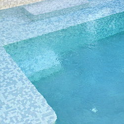 Private Residence - Dalkeith - Products