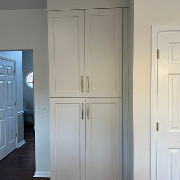 Kitchen - East Cobb