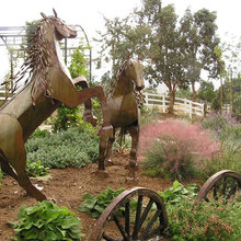 entry landscape