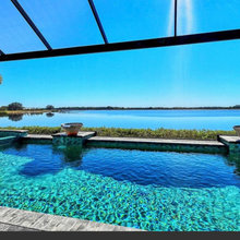 Waterside LWH Lakehouse Cove Home