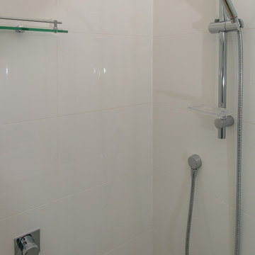 Mona Vale Beach unit renovation
