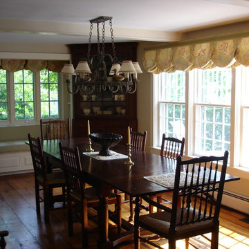 Interiors