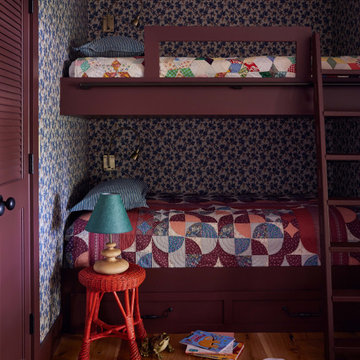 Catskills Lakehouse