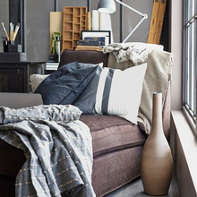 reading nook
