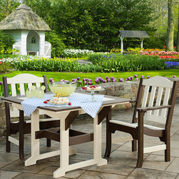 Furniture - Outdoor Dining Sets