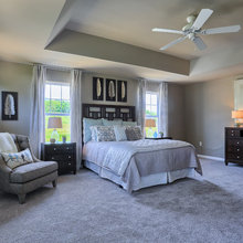 Color Perfect Master Room