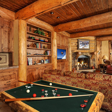 Colorado Rustic