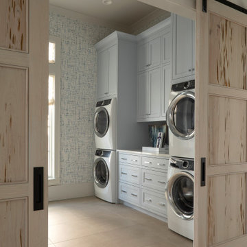 Leonhard Residence