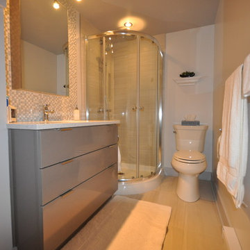 Alpin Realisations - Bathroom & Laundry