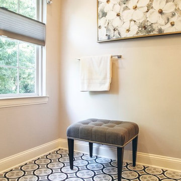 Home Projects
