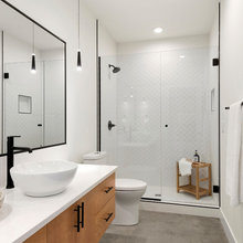 Bryans Bathroom
