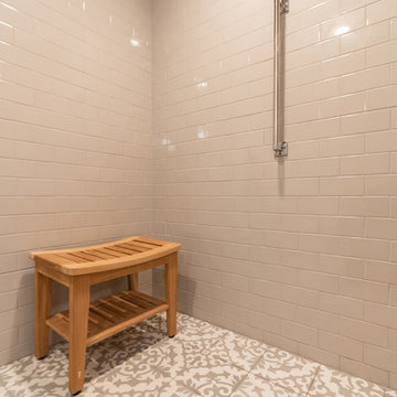 Wayne, PA - Crisp and Clean Home Renovation and Addition