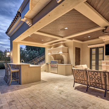 Immaculate Chandler Project