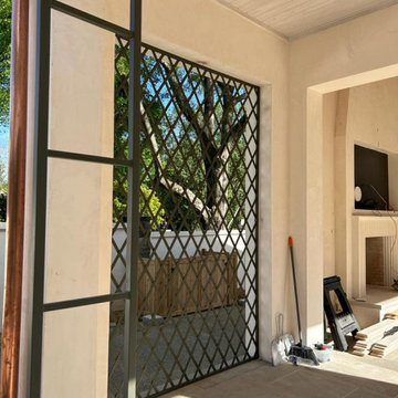 R&R Welding Constructions