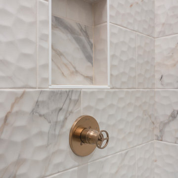 Bunk Room Bathroom