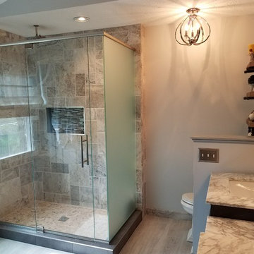 Master Bath-Miamisburg