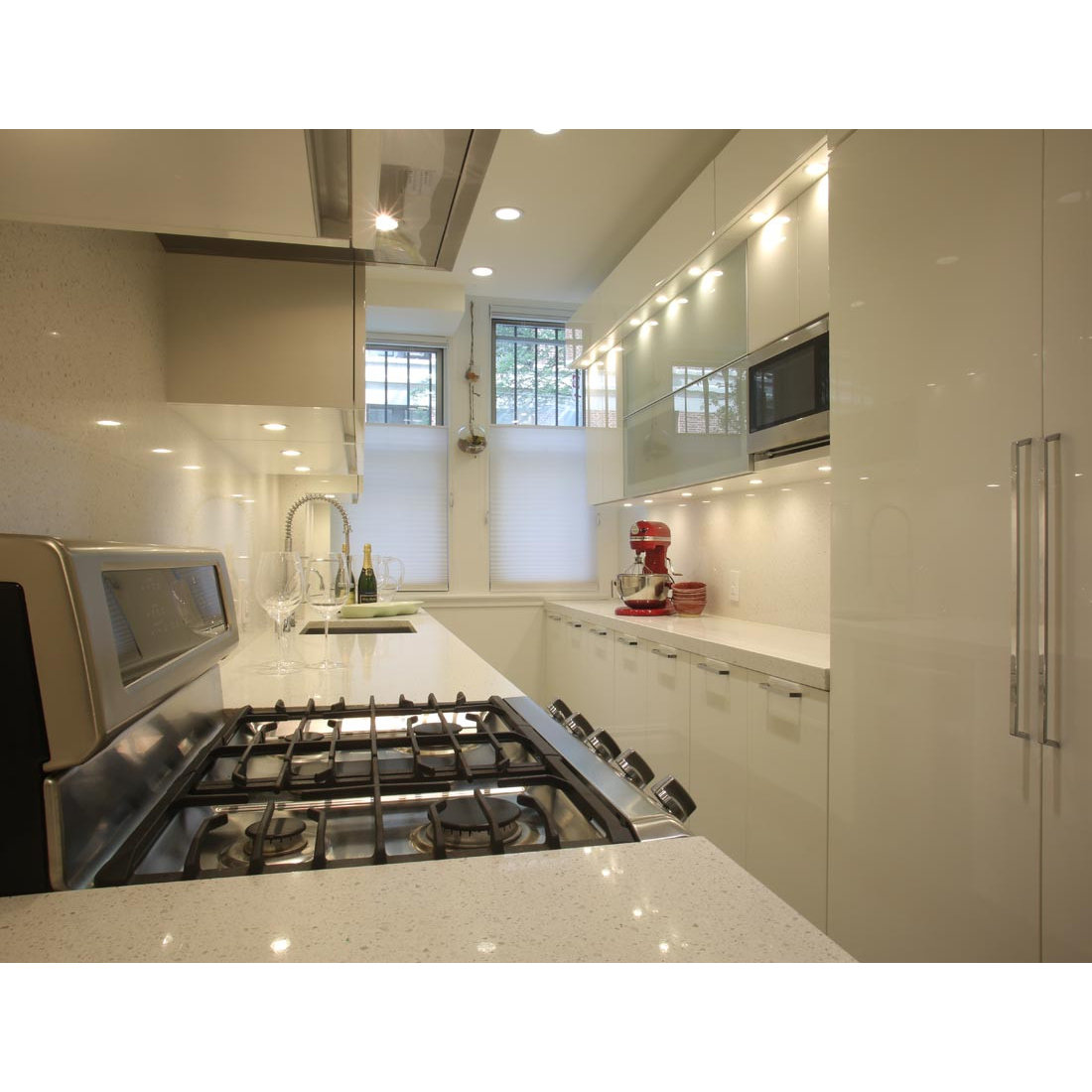 West End Avenue Kitchen