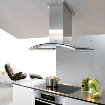 Miele Kitchen Appliances