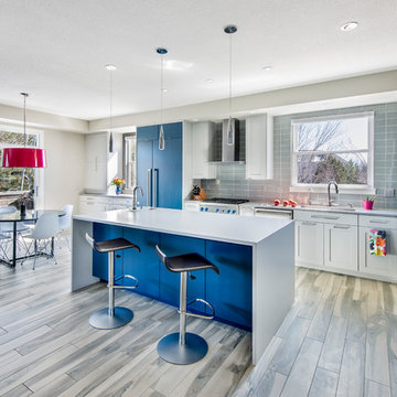 Kitchen Remodel