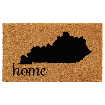 Kentucky Doormat, 24"x36"