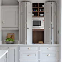 Kitchen cupboard ideas