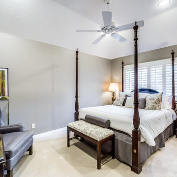 Westlake Village Re-Design