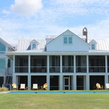 Exterior Ideas