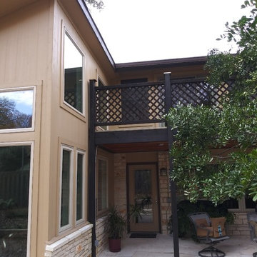 Northwest Austin Addition