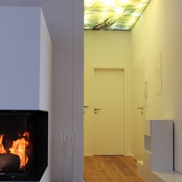 Exklusive Penthouse-Wohnung