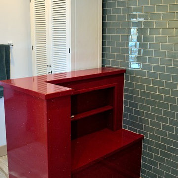 Modern Bathroom