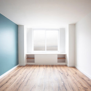 Battery Park City Residence