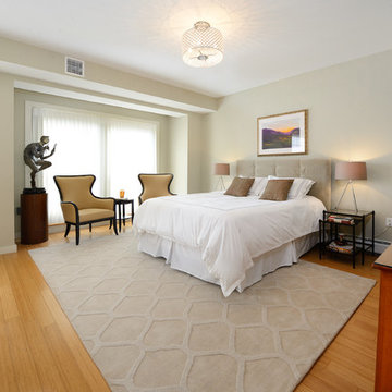 Fabulous First Street Home