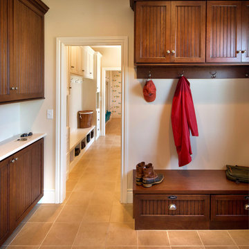 R.D. Henry Cabinetry