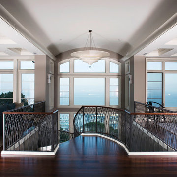 Thayer Architecture