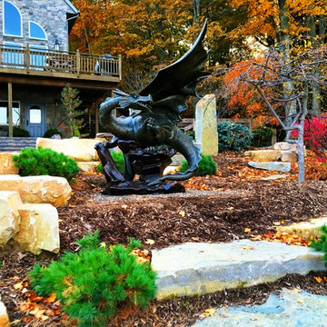 Stony Lake Cottage