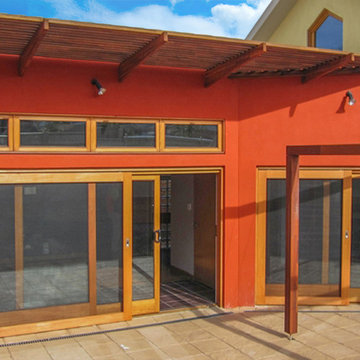 Essendon Universal Design Home