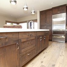 Kitchen Ideas