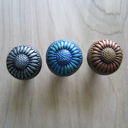 Coordinating Colors - Home Decor