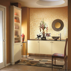 Vanities For Every Style - Bathroom Vanities And Sink Consoles