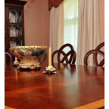 Miller Residence-Metairie