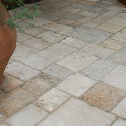 Landscaping Stones and Pavers - Landscaping Stones And Pavers