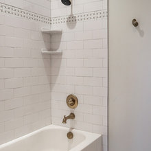 Basement Bath