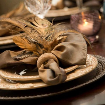 Tablescapes