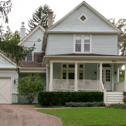 Variety of Work - Garage Doors And Openers